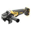 Dewalt Brusilnik Kotni Akumulatorski DCG406N 18V XR Pnevmat. Stik