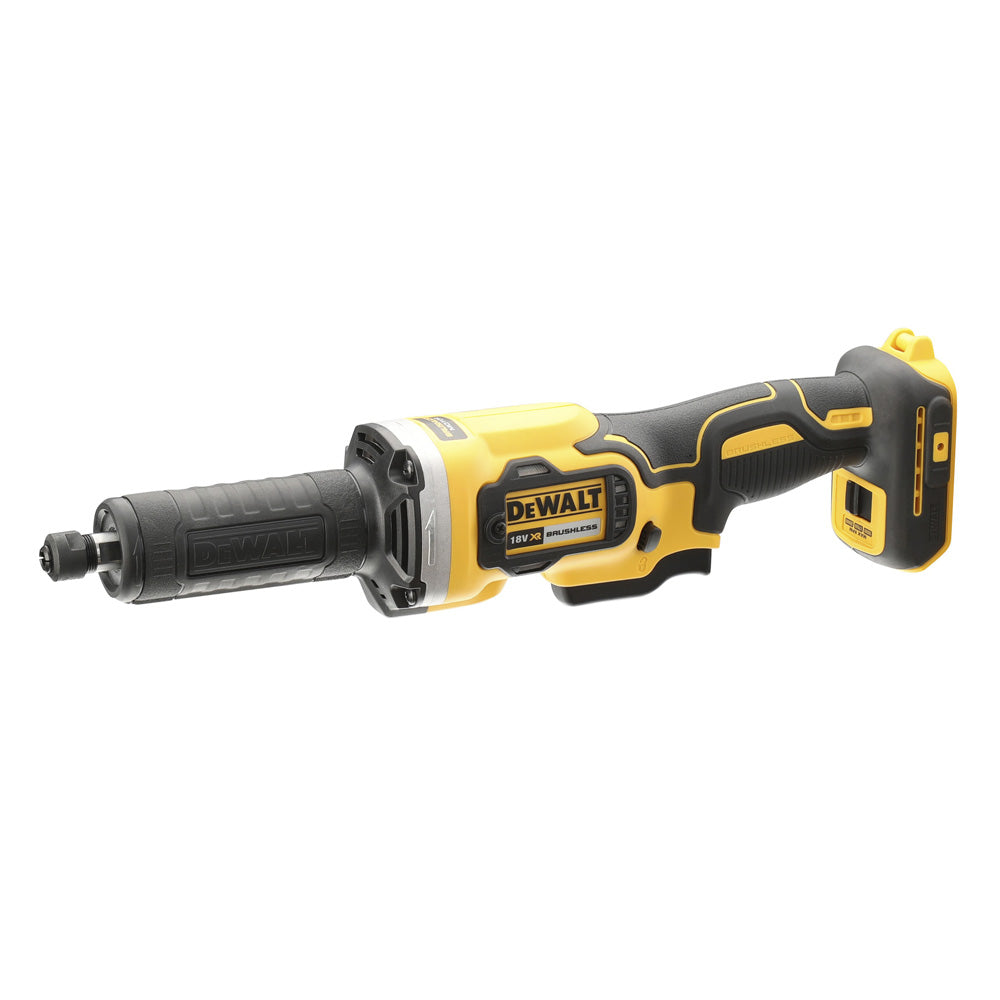 Dewalt Brusilnik Premi Akumulatorski DCG426N 18V XR Brez Dod. Opr