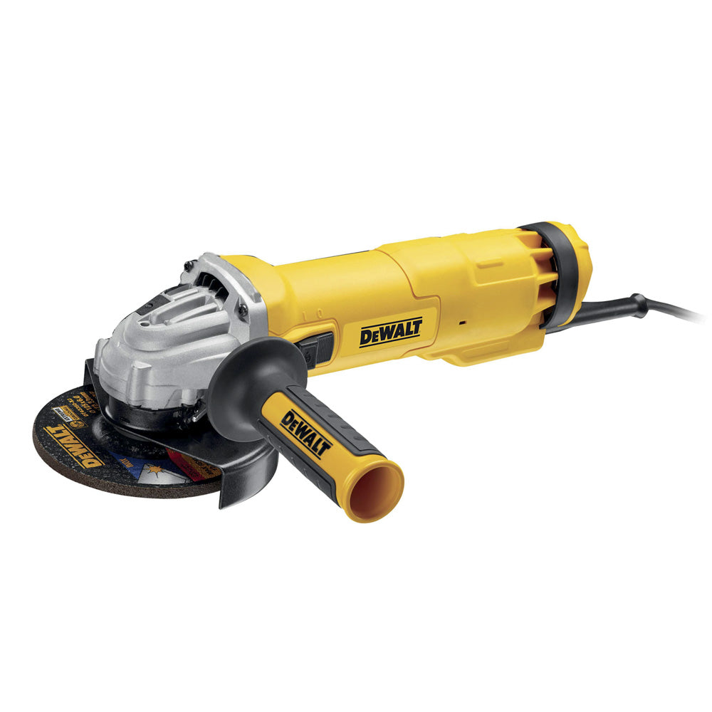 Dewalt Brusilnik Kotni Električni DWE4237 1400W