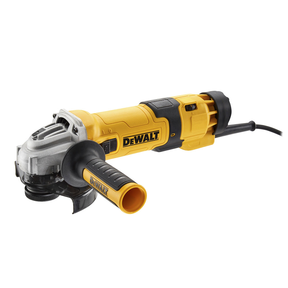 Dewalt Brusilnik Kotni Električni DWE4257 1500W