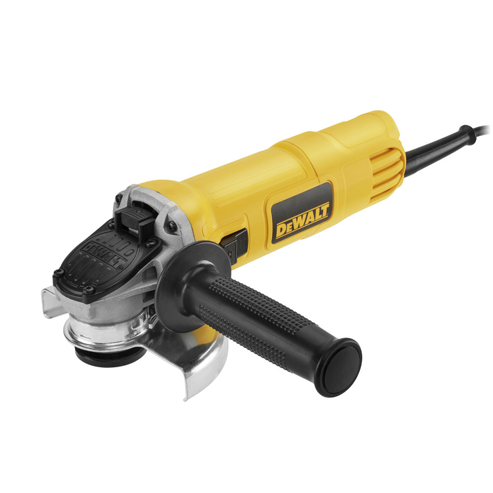 Dewalt Brusilnik Kotni Električni DWE4157 900W