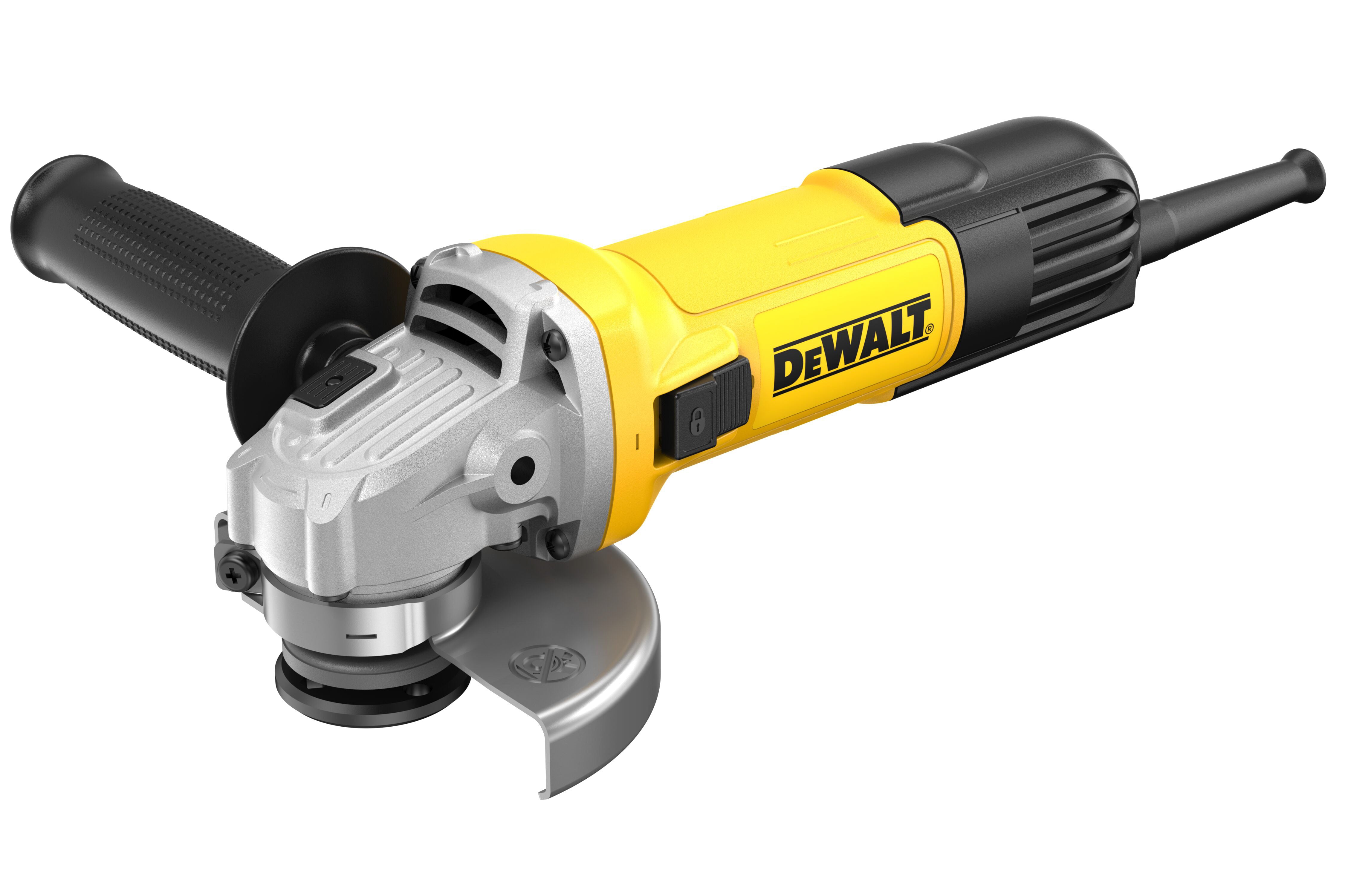 Dewalt Brusilnik Kotni Električni DWE4036 750W