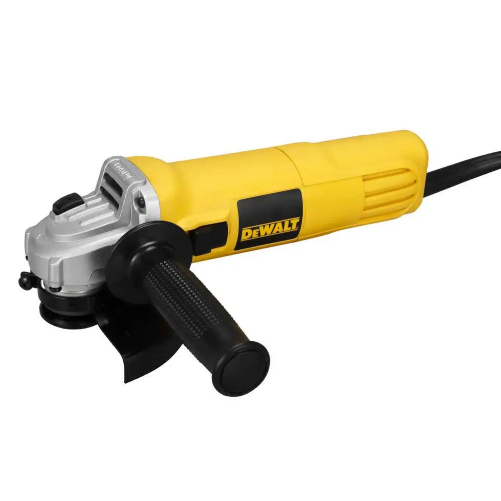 Dewalt Brusilnik Kotni Električni DWE4117 950W
