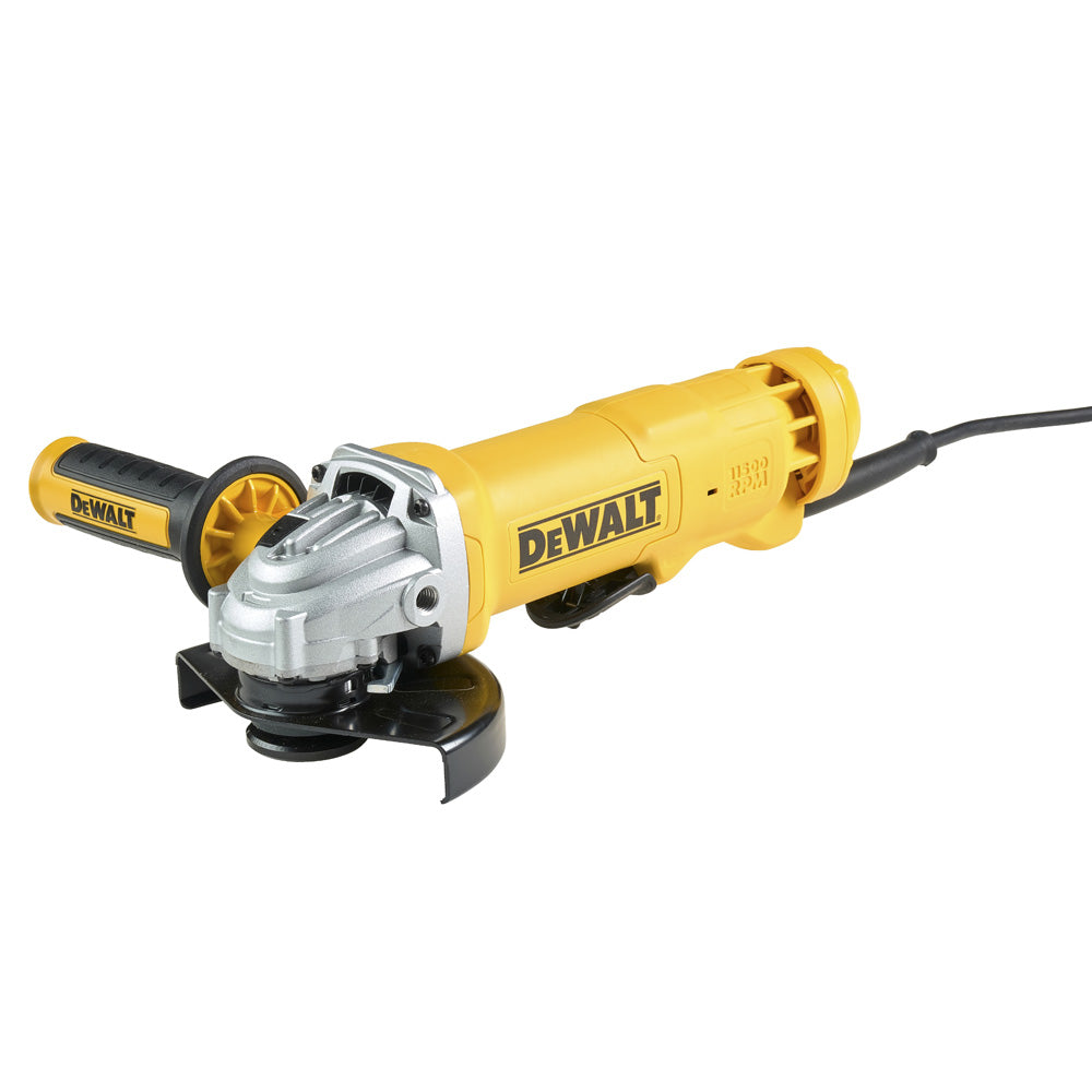Dewalt Brusilnik Kotni Električni DWE4233 1400W