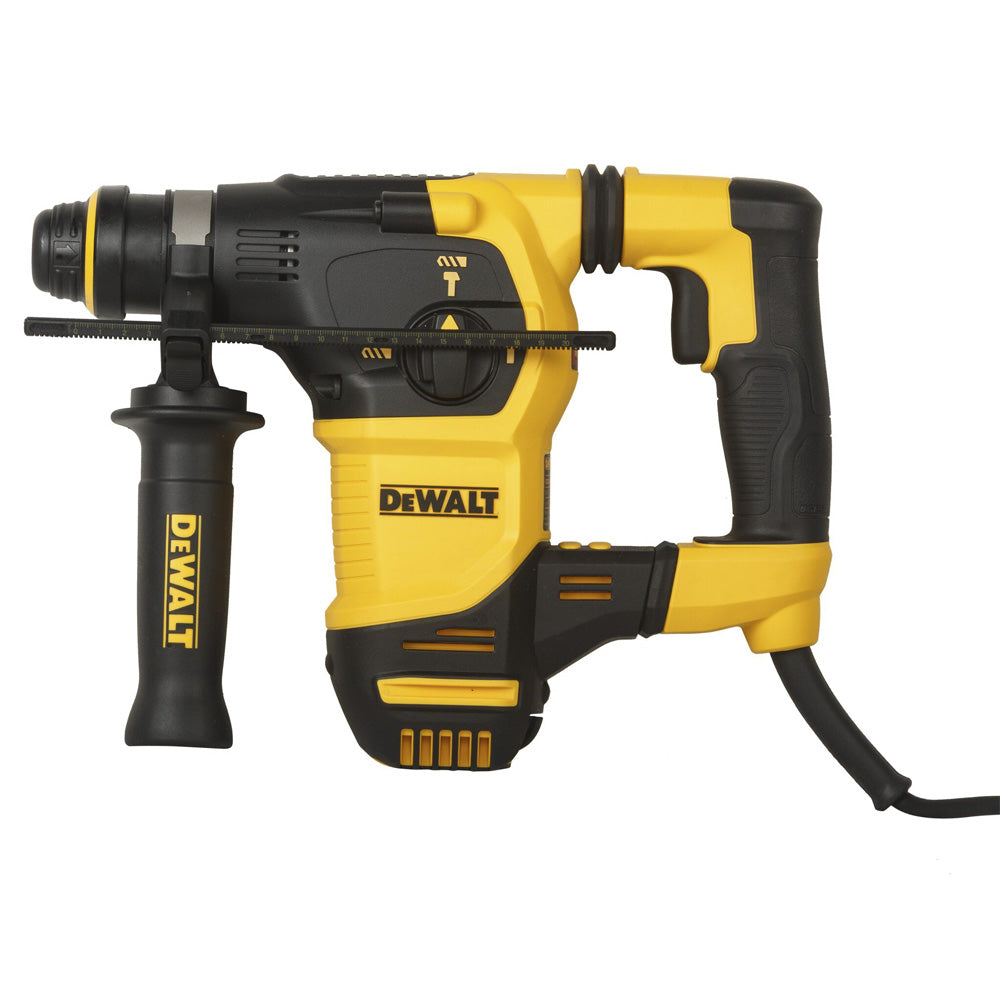 Dewalt Kladivo Kombinirano Električno D25333K 3.5J SDS Plus