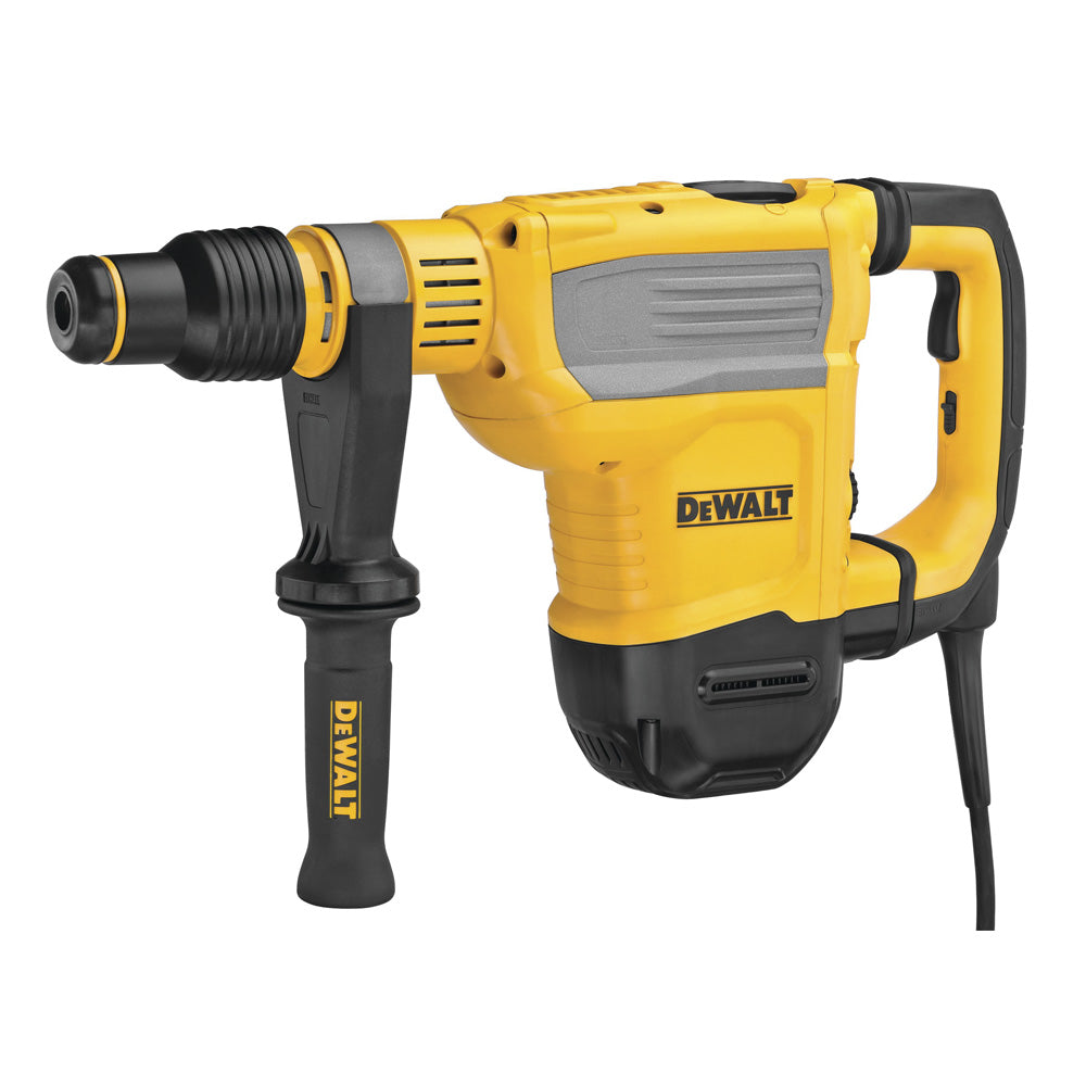 Dewalt Kladivo Kombinirano Električno D25614K 10.5J SDS Max