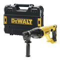 Dewalt Kladivo Kombinirano Akumulatorsko DCH133NT 18V 2.6J SDS Plus
