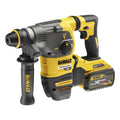 Dewalt Kladivo Kombinirano Akumulatorsko DCH333X2 54V 3.5J SDS Plus