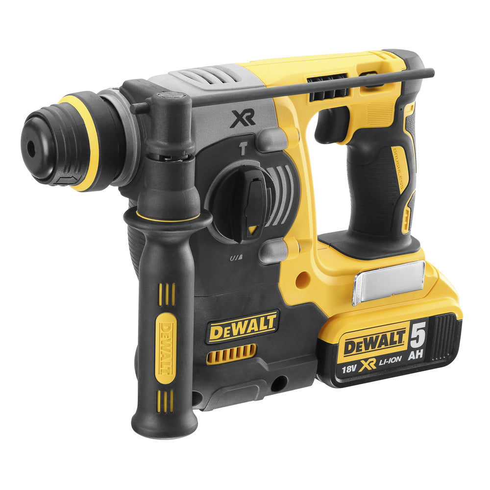 Dewalt Kladivo Kombinirano Akumulatorsko DCH273N 18V 2.1J SDS Plus