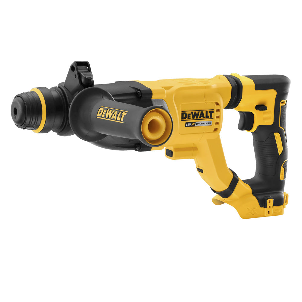 Dewalt Kladivo Kombinirano Akumulatorsko DCH263N 18V 3J SDS Plus