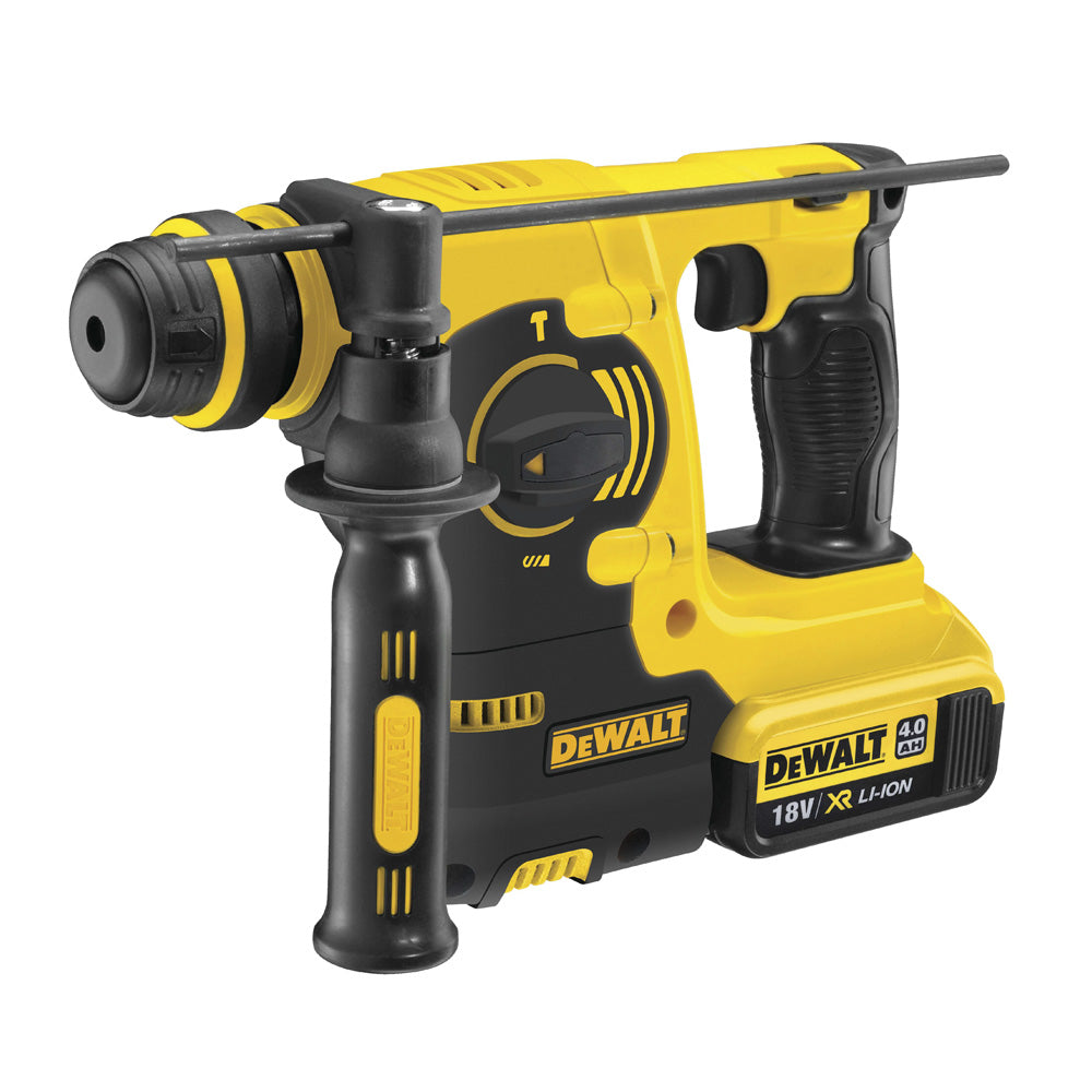 Dewalt Kladivo Kombinirano Akumulatorsko DCH253M2 18V 3J SDS Plus