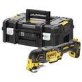 Dewalt Multifunkcijsko Orodje Akumulatorsko DCS356NT 18V TSTAK Kovček