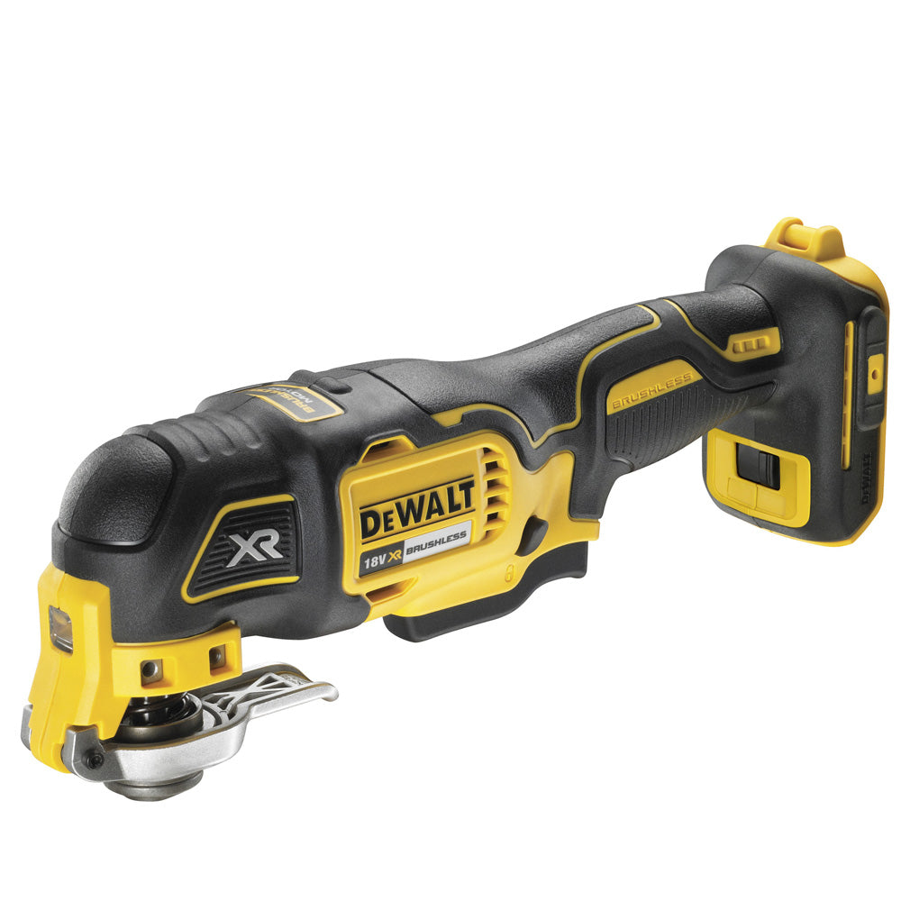 Dewalt Multifunkcijsko Orodje Akumulatorsko DCS356N 18V