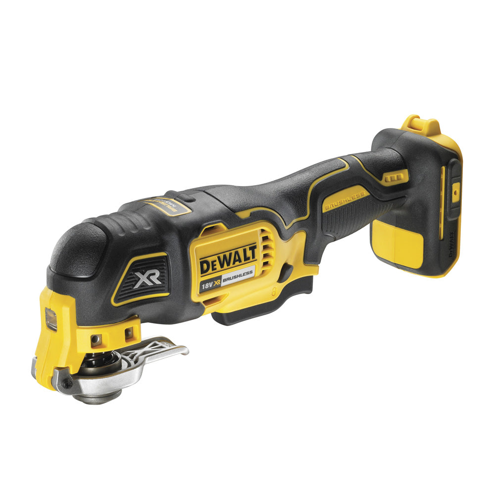 Dewalt Multifunkcijsko Orodje Akumulatorsko DCS355N 18V
