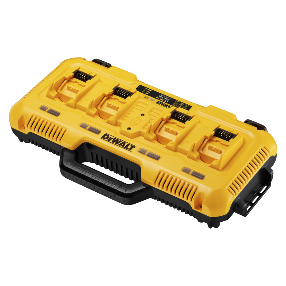 Dewalt Polnilec ZA Baterije DCB104 8A XR Hitri Polnilec