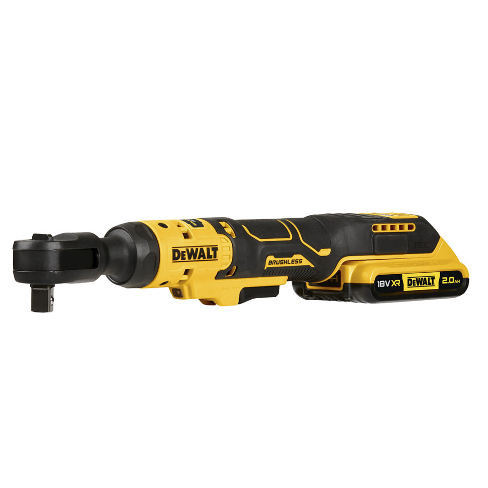 Dewalt Raglja Akumulatorska DCF512D1 1/2” 18V Bat. In Pol