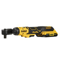 Dewalt Raglja Akumulatorska DCF512D1 1/2” 18V Bat. In Pol