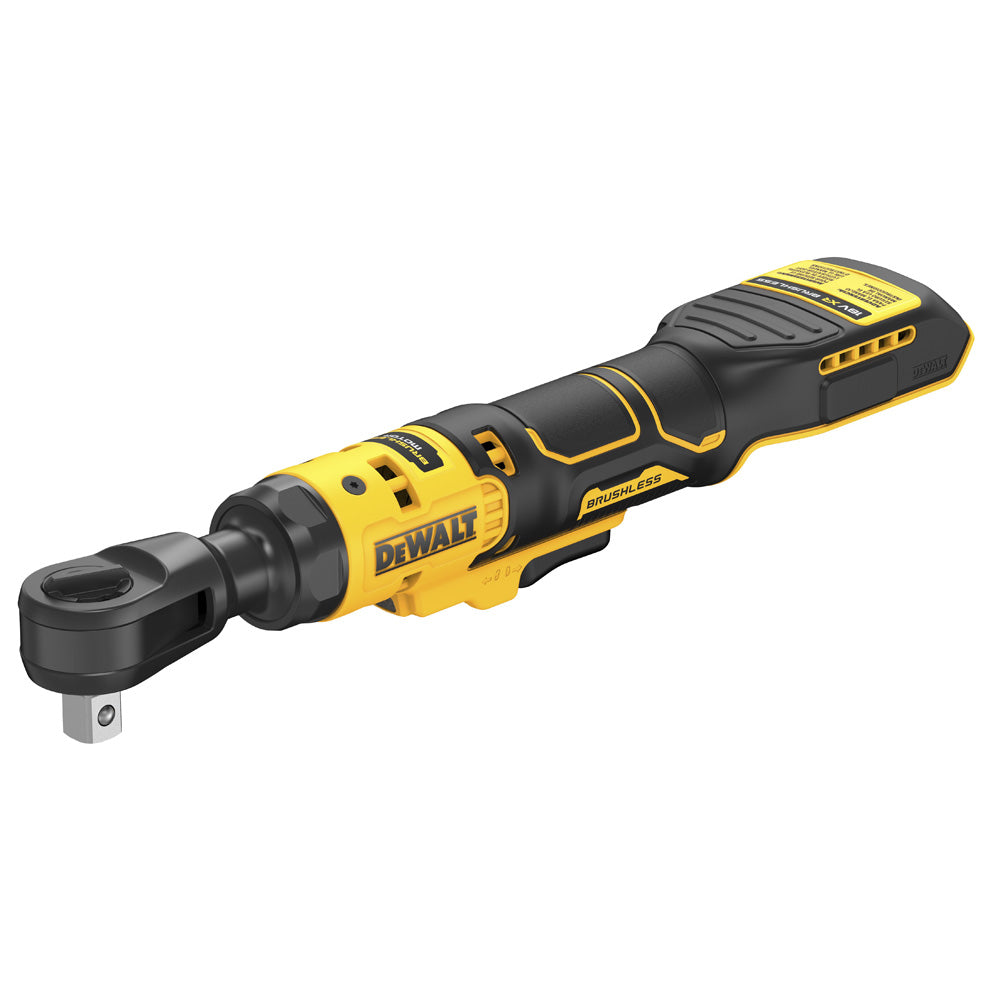 Dewalt Raglja Akumulatorska DCF512N 18V 1/2" Brez Dod. Opr