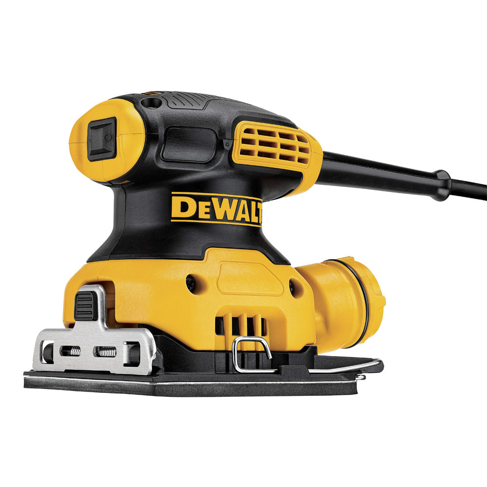 Dewalt Brusilnik Vibracijski Električni DWE6411 230W