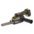 Dewalt Brusilnik Tračni Akumulatorski DCM200N Brez Dodatne Opreme