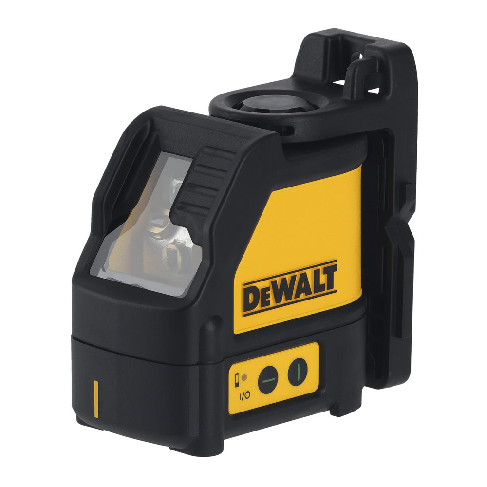 Dewalt Laser Križni Linjski Akumulatorski DW088CG
