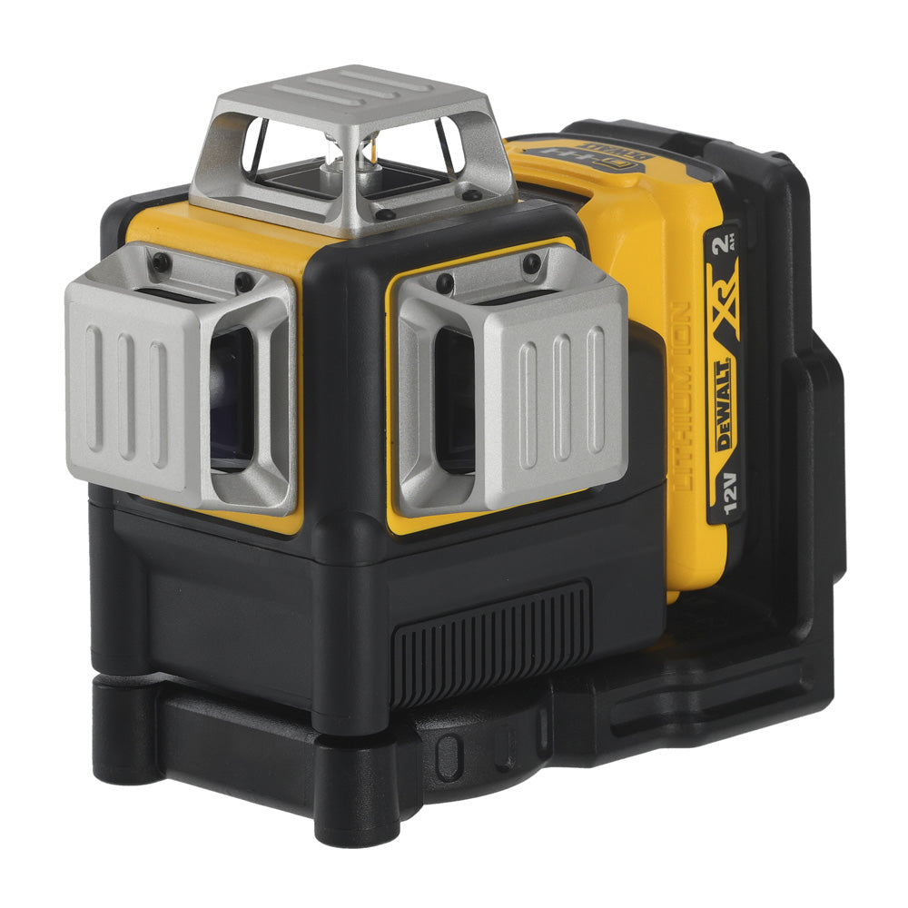 Dewalt Laser Križni Linjski Akumulatorski DCE089D1G