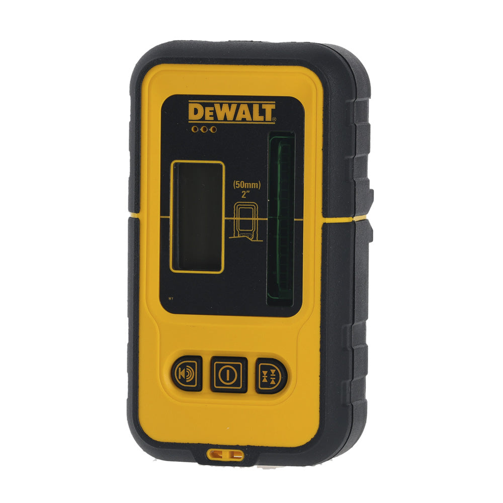 Dewalt Laser Sprejemnik DE0892G