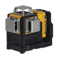 Dewalt Laser Večlinijski Akumulatorski DCE089D1R