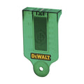 Dewalt Tarča ZA Laser DE0730G