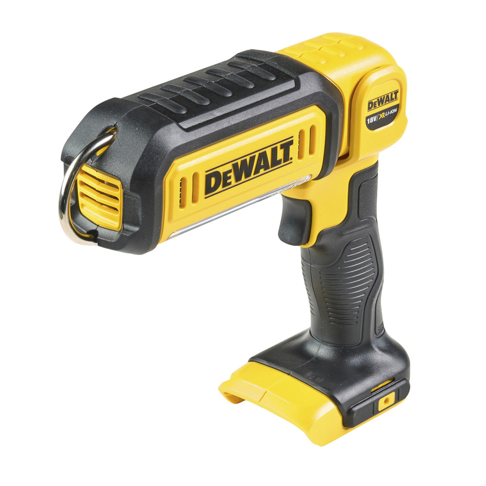 Dewalt Svetilka LED Akumulatorska DCL050 S Kavljem