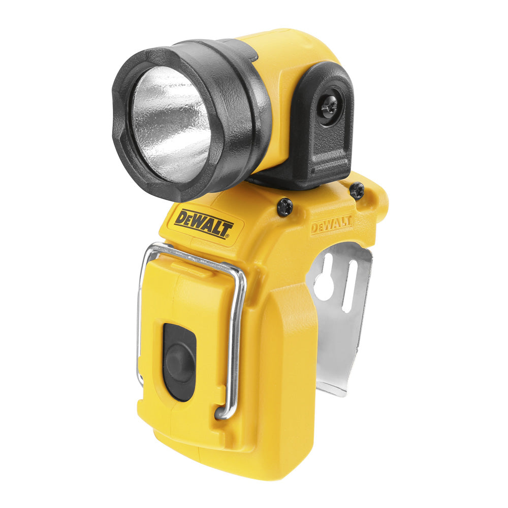 Dewalt Svetilka LED Akumulatorska DCL079 S Trakom