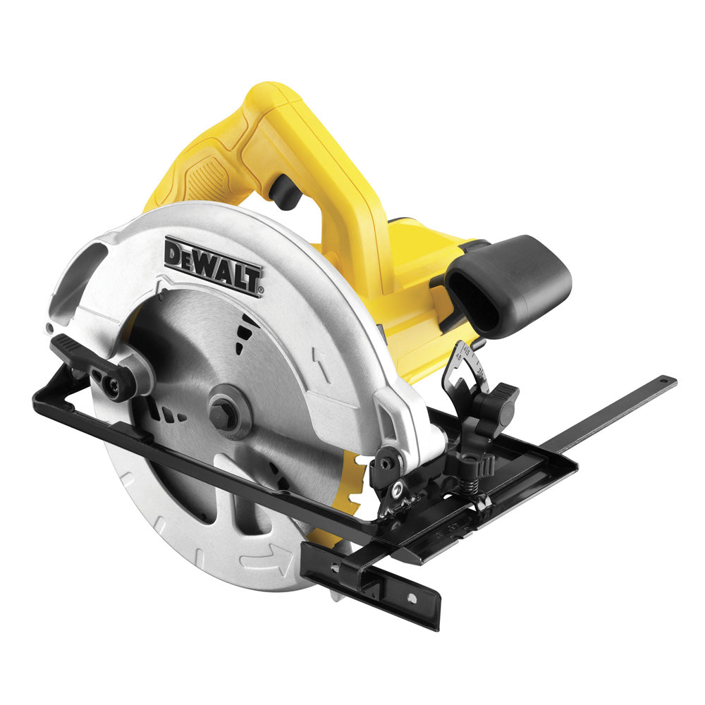 Dewalt Žaga Krožna Električna DWE560 1350W