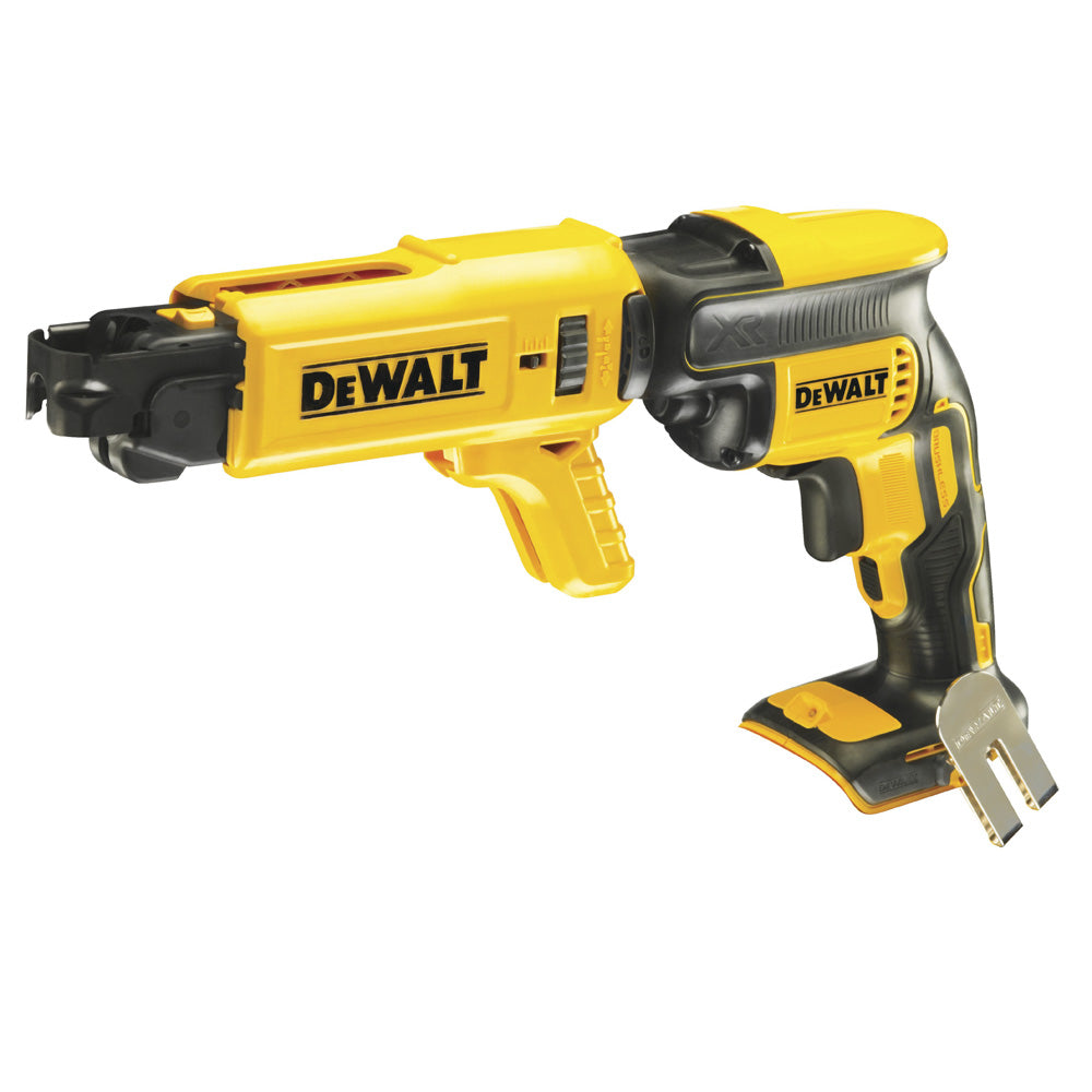 Dewalt Vijačnik Akumulatorski DCF620N Suhomon Brez Dod. Opr