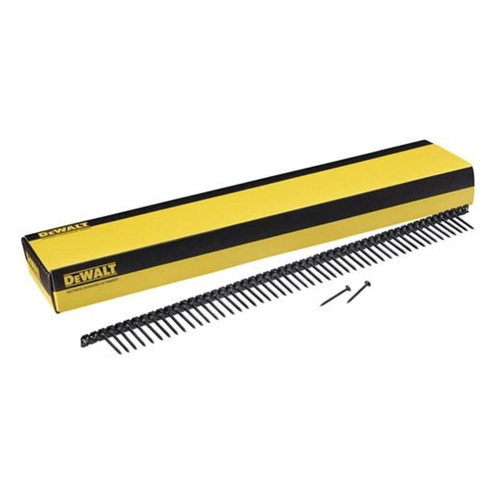DEWALT VIJAKI ZA SUHOMONTAŽO DEWALT DWF4000250, suhomontaža. 25mm x 3.5mm (DWF4000250)