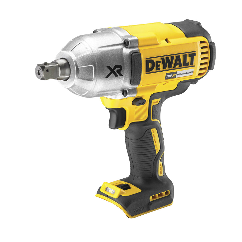 Dewalt Vijačnik Udarni Akumulatorski DCF899N 18V Brez Dod. Opr