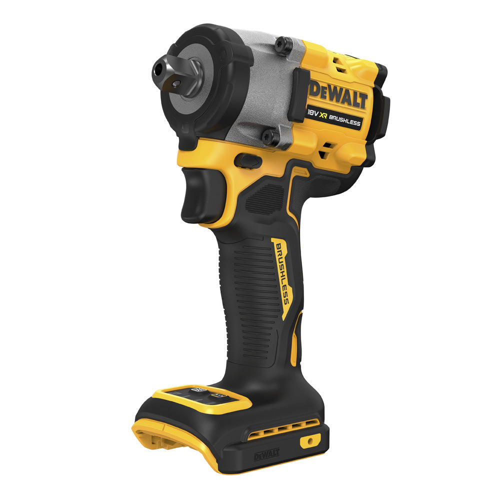 Dewalt Vijačnik Udarni Akumulatorski DCF922N 18V Brez Dod. Opr