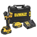 Dewalt Vijačnik Udarni Akumulatorski DCF922P2T TSTAK 2 Bat. In Pol