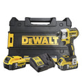 Dewalt Vijačnik Udarni Akumulatorski DCF887P2 TSTAK 2 Bat. In Pol