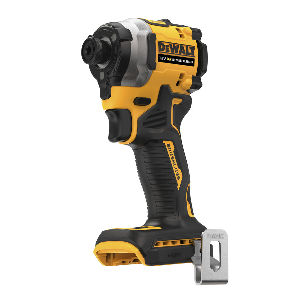 Dewalt Vijačnik Udarni Akumulatorski DCF850N 18V Brez Dod. Opr
