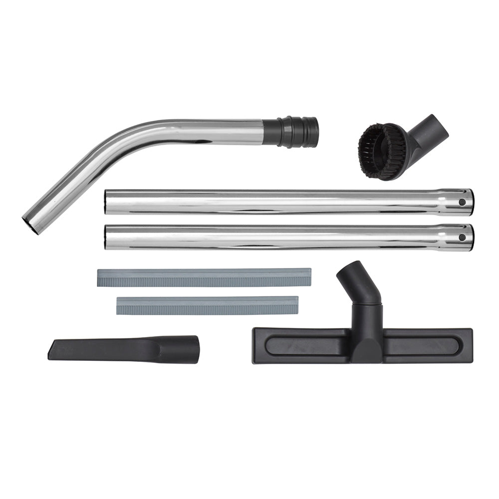 Komplet za Čiščenje Tal za Sesalnike Dew Dewalt DWV9350, Set za Čišč. Tal