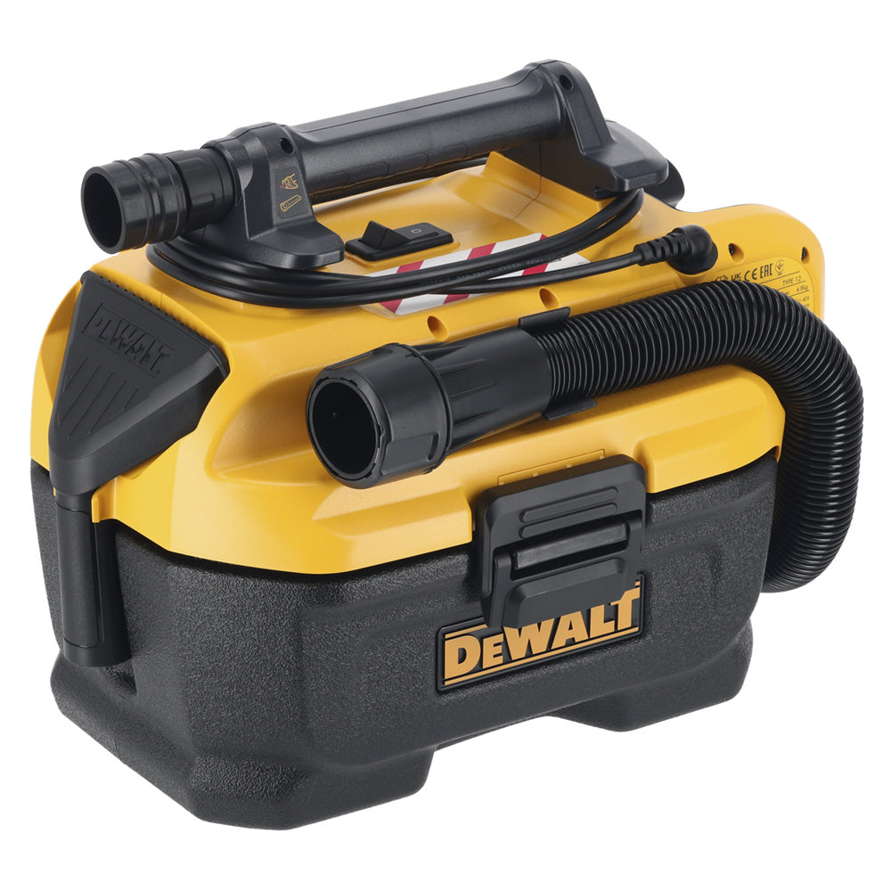 Dewalt Sesalnik Akumulatorski DCV584L Brez Dodatne Opreme