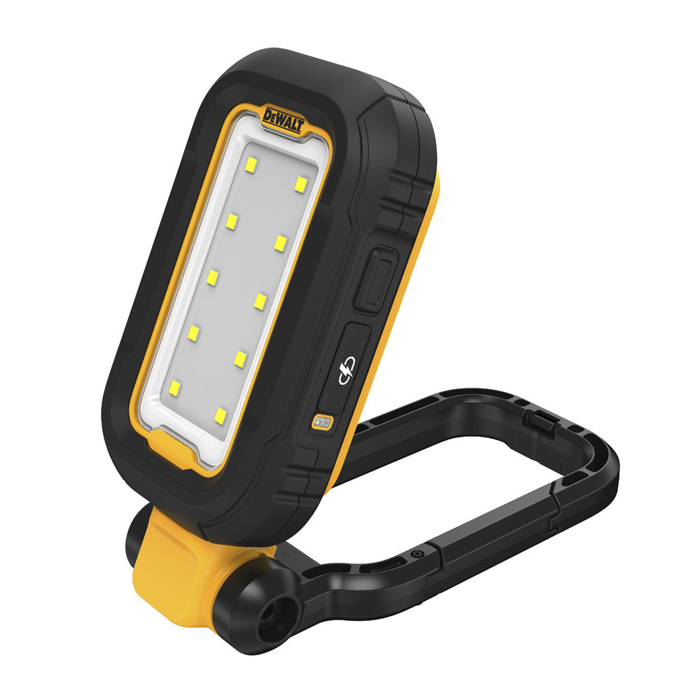 Dewalt Svetilka LED Akumulatorska DCL182 Usb-c LED Svetilka