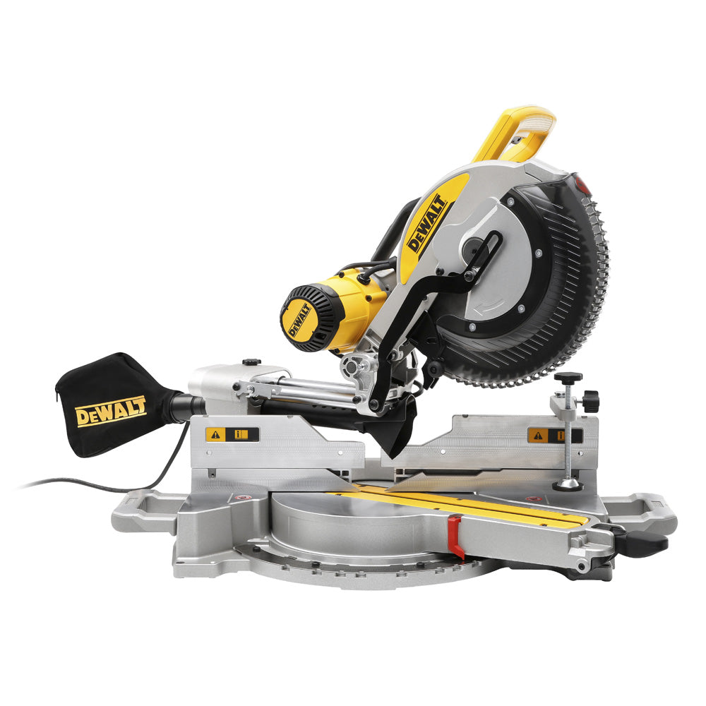 Dewalt Žaga Zajeralna Električna DWS780