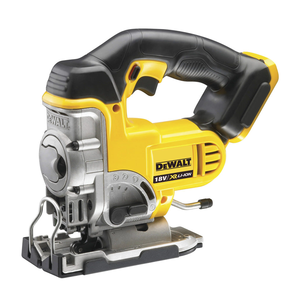 Dewalt Žaga Vbodna Akumulatorska DCS331N 18V Brez Dod. Opr