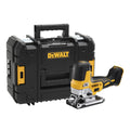 Dewalt Žaga Vbodna Akumulatorska DCS335NT 18V TSTAK Kovček