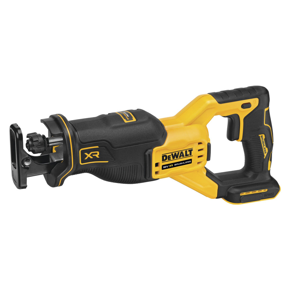 Dewalt Žaga Sabljasta Akumulatorska DCS382N 18V