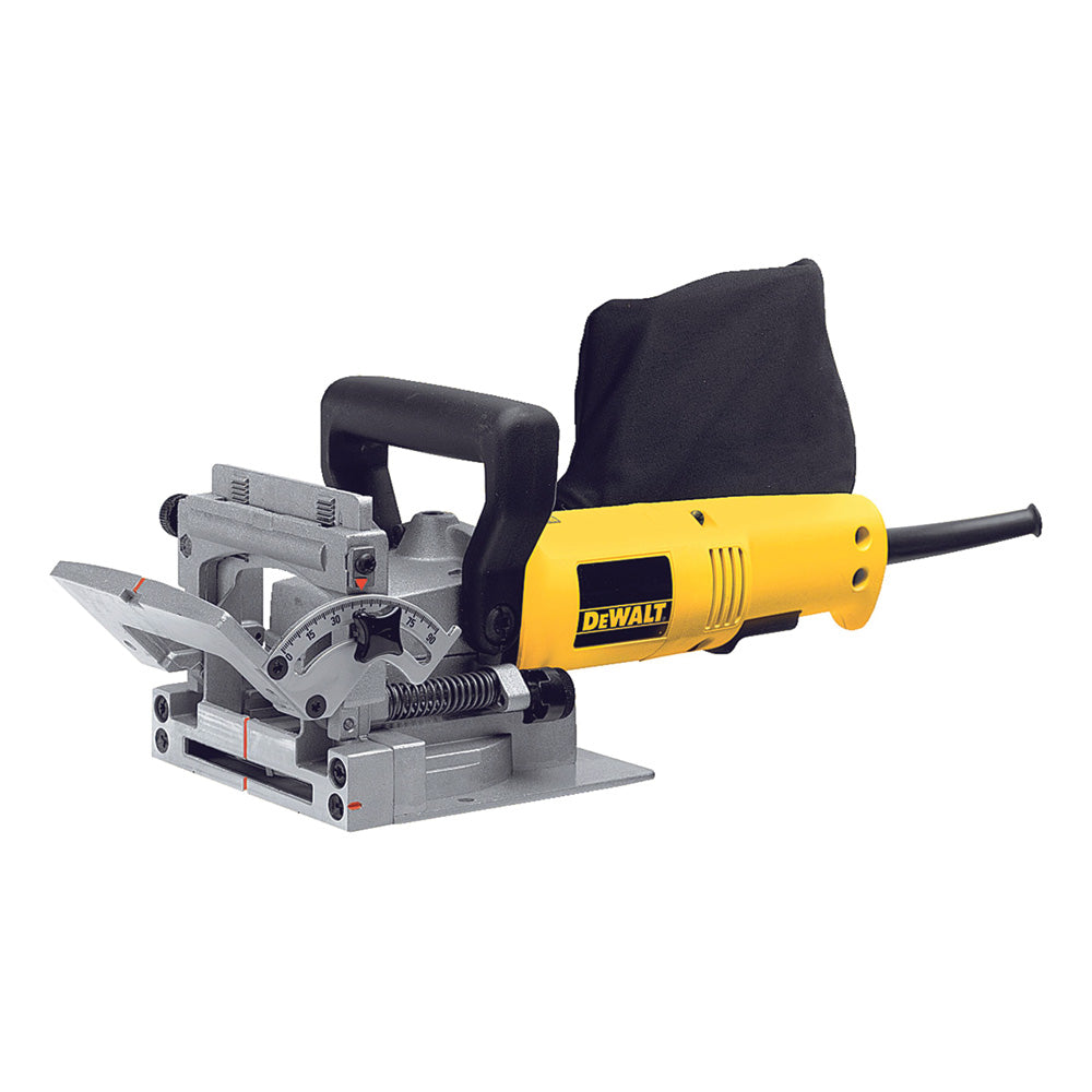 DEWALT REZKALNIK LAMELNI ELEKTRIČNI DEWALT DW682K. 10000 RPM, 590 W (DW682K)