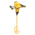 DEWALT MEŠALNIK ZA BARVO AKUMULATORSKI DEWALT DCD240N, brez dodatne opreme. 160 mm, 2000 W, 725 RPM (DCD240N-XJ)