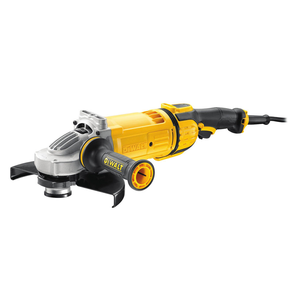 Brusilnik Kotni Električni Dewalt DWE4579, 2600 w