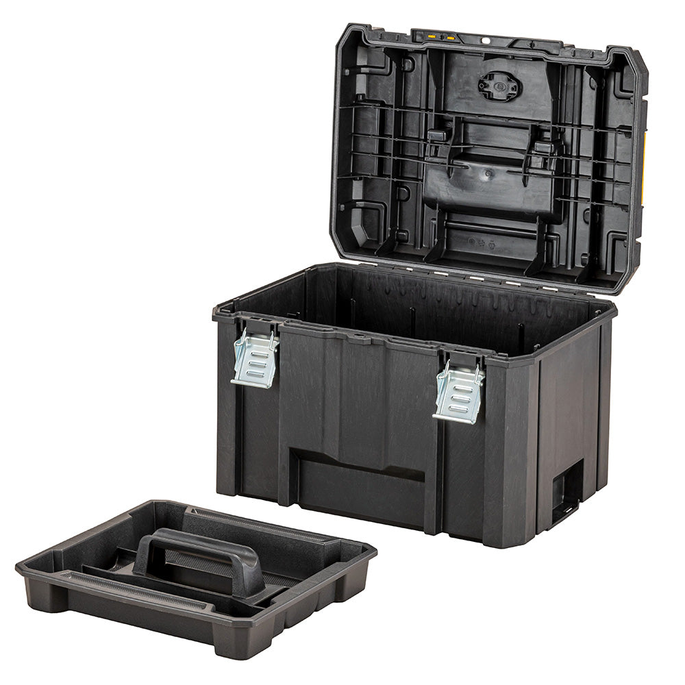 DEWALT KOVČEK ZA ORODJE DEWALT DWST83346-1. 442x332x303 mm, IP54 (DWST83346-1)